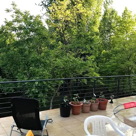 Apartment 'new' Sunkissed On The Old Hill