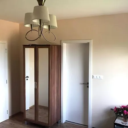 Apartment 'new' Sunkissed On The Old Hill Balatonalmádi