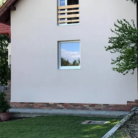 'new' Sunkissed On The Old Hill Balatonalmádi