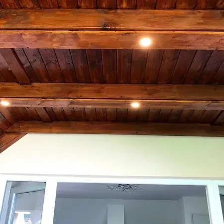 Apartment 'new' Sunkissed On The Old Hill