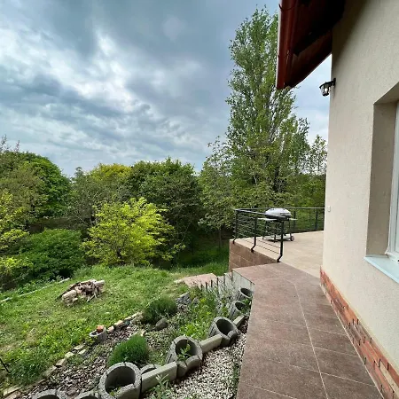 Apartment 'new' Sunkissed On The Old Hill